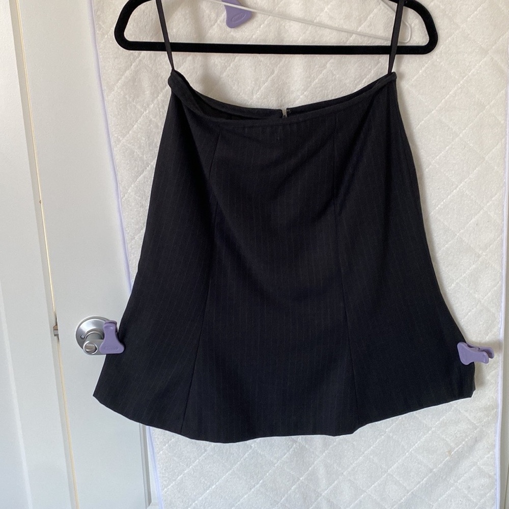 Calvin Klein 2 piece suit